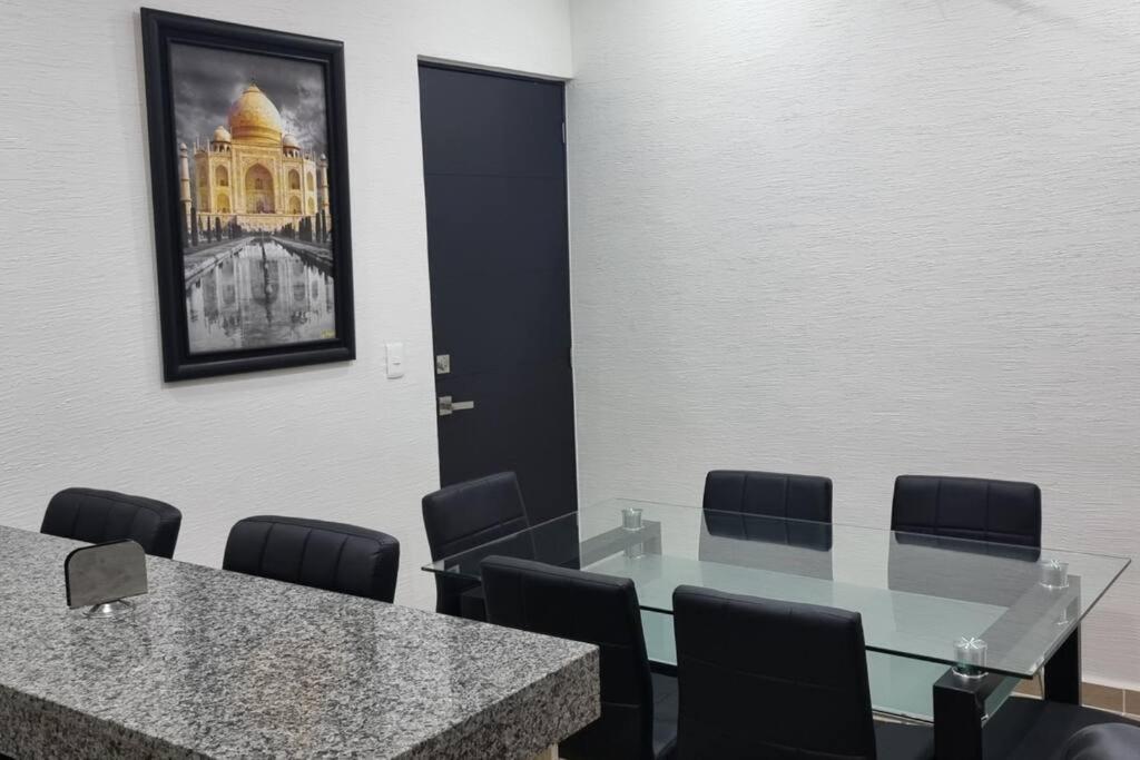 Departamento Con Laguna Artificial Cancún Zewnętrze zdjęcie