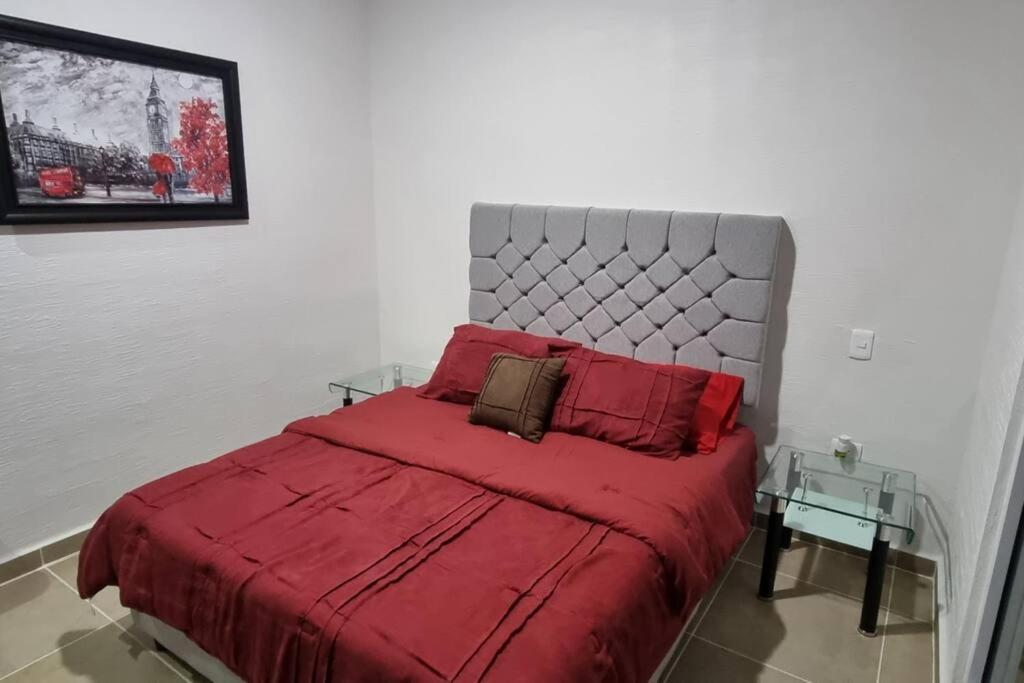 Departamento Con Laguna Artificial Cancún Zewnętrze zdjęcie