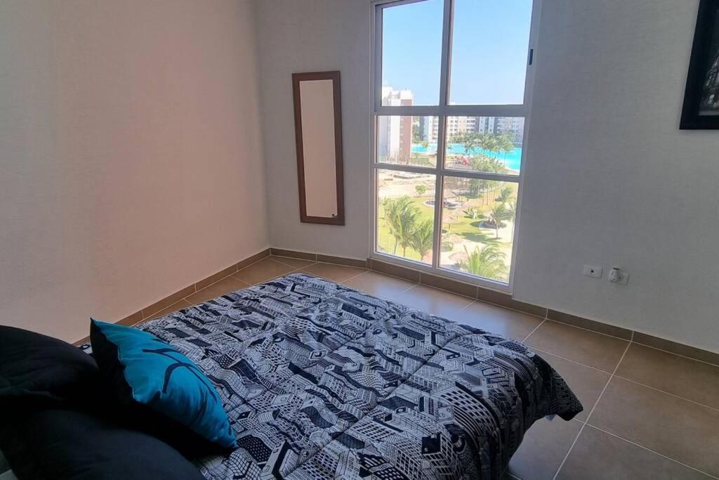 Departamento Con Laguna Artificial Cancún Zewnętrze zdjęcie