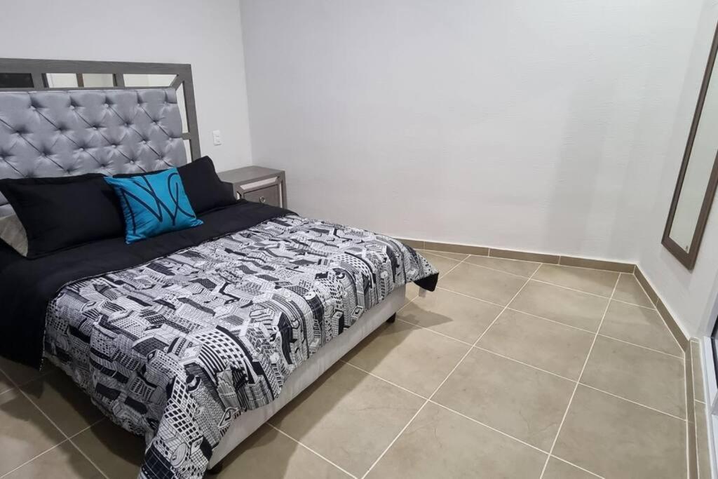 Departamento Con Laguna Artificial Cancún Zewnętrze zdjęcie