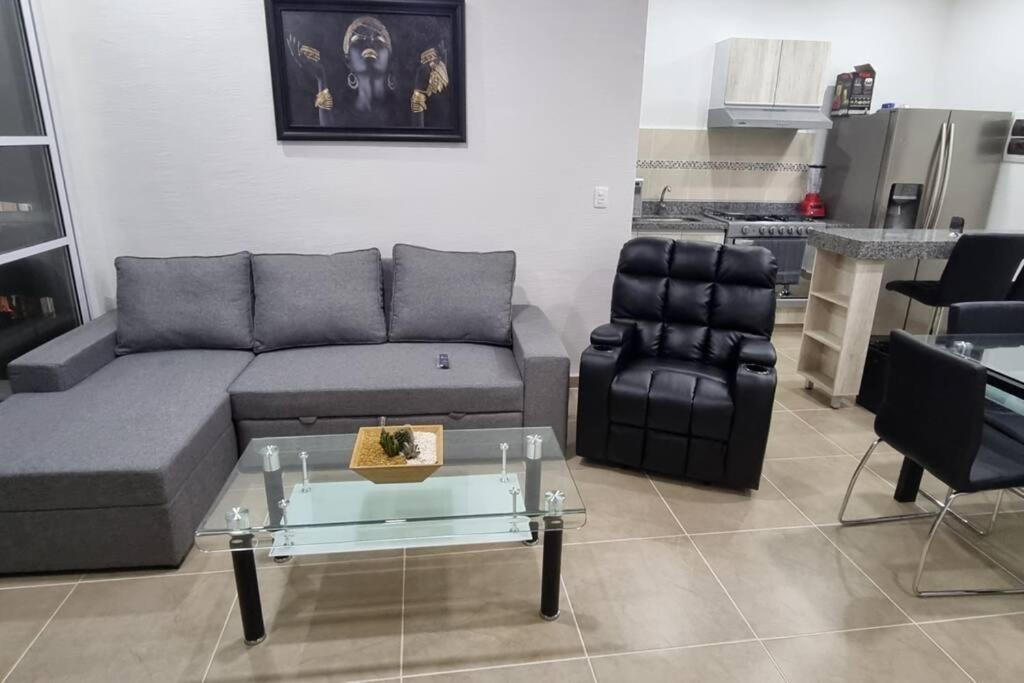Departamento Con Laguna Artificial Cancún Zewnętrze zdjęcie